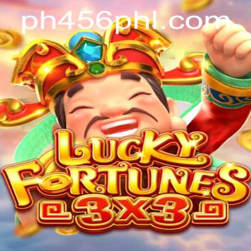 Discover the Thrilling World of LUCKYFORTUNES3x3 - A Game of Strategy and Chance